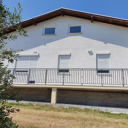 Apartma Zdenko Izola Esterno foto