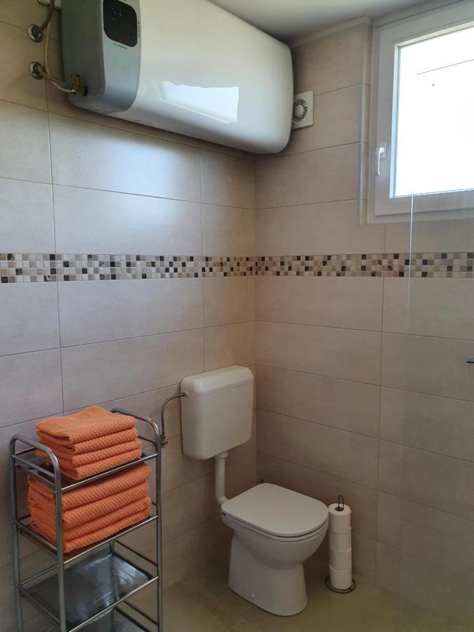 Apartma Zdenko Izola Esterno foto