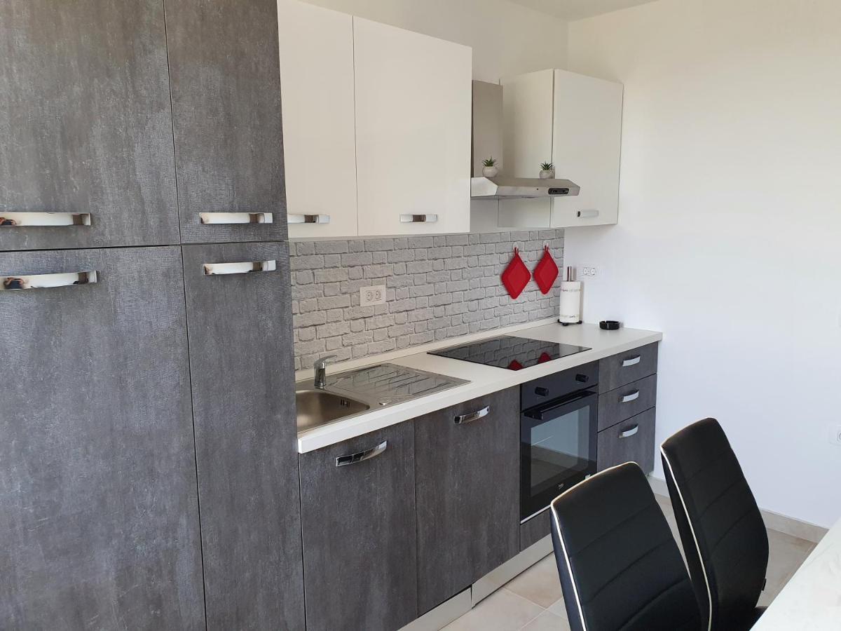 Apartma Zdenko Izola Esterno foto