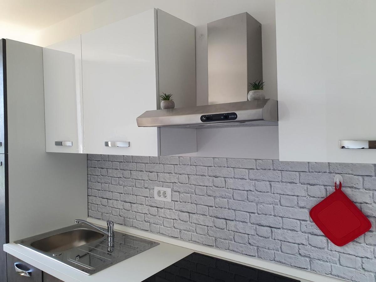 Apartma Zdenko Izola Esterno foto