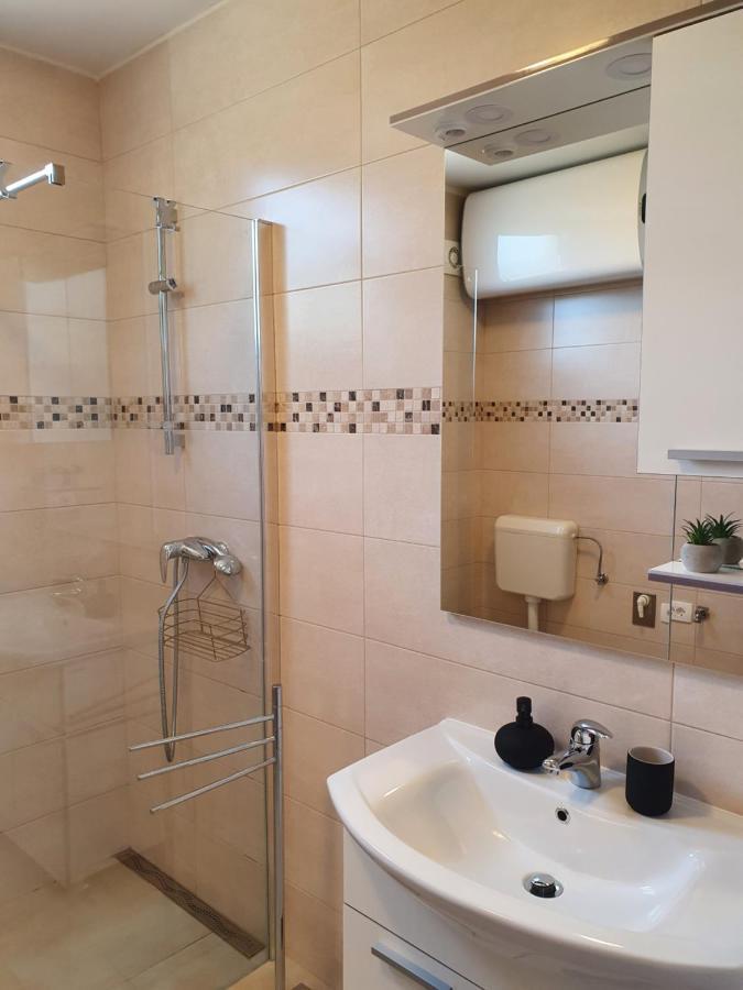Apartma Zdenko Izola Esterno foto