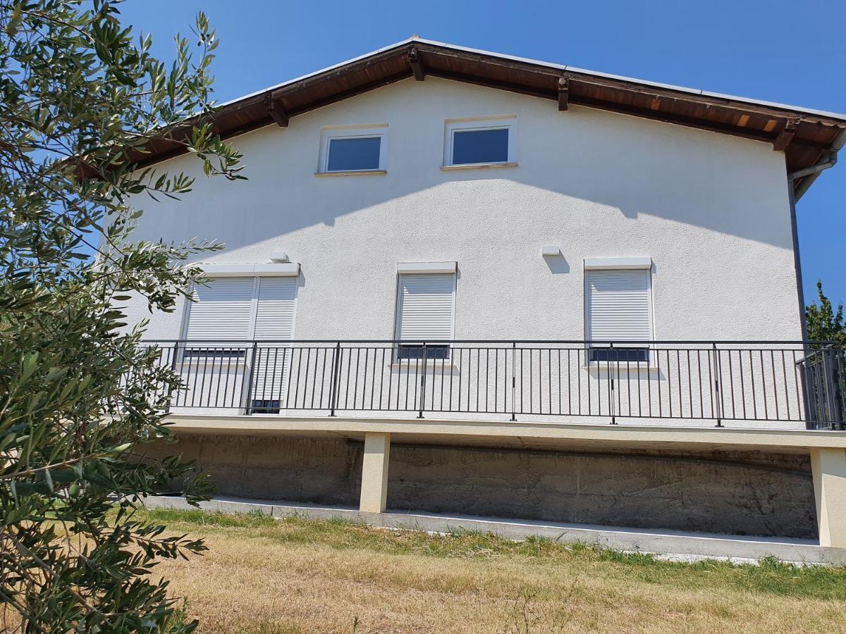 Apartma Zdenko Izola Esterno foto