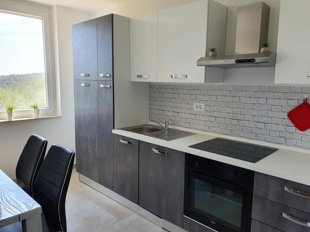 Apartma Zdenko Izola Esterno foto