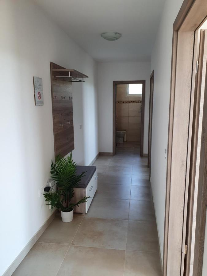 Apartma Zdenko Izola Esterno foto