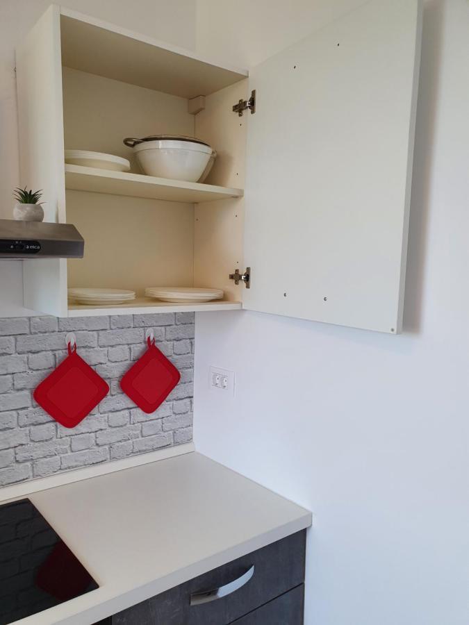 Apartma Zdenko Izola Esterno foto