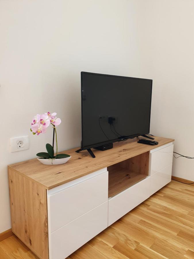 Apartma Zdenko Izola Esterno foto