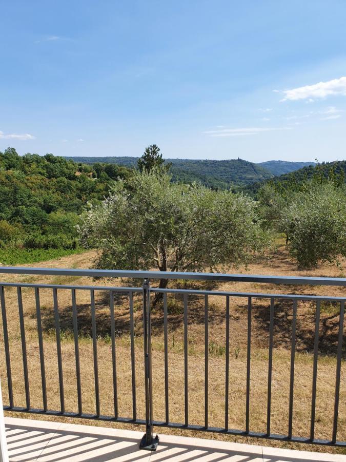 Apartma Zdenko Izola Esterno foto