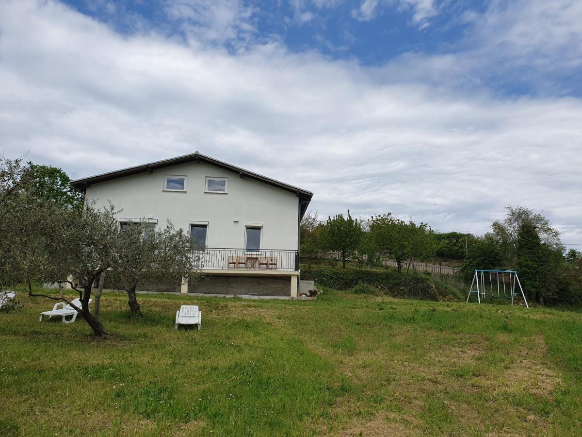 Apartma Zdenko Izola Esterno foto